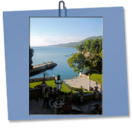 I GIARDINI DI MIRAMARE