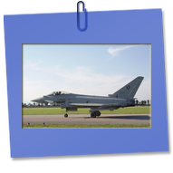 F 2000 - EUROFIGHTER
