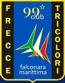 scudetto-logo del nostro Club 99